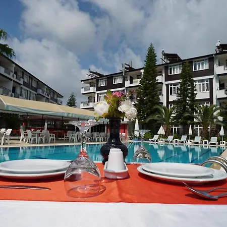 Hotel Andros 3*