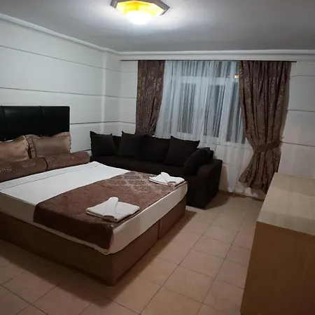 Hotel Andros