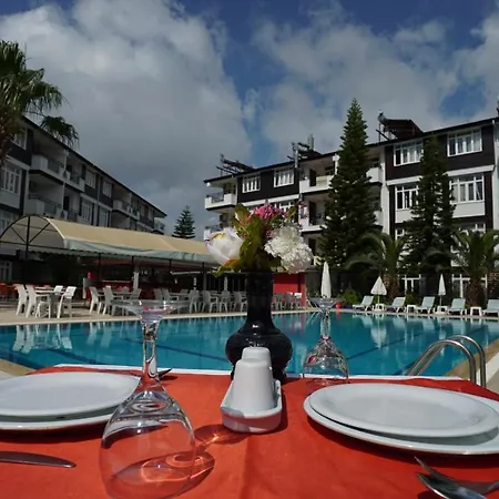 Hotel Andros