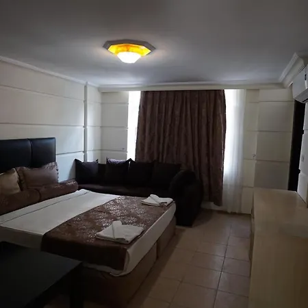 Hotel Andros 3*