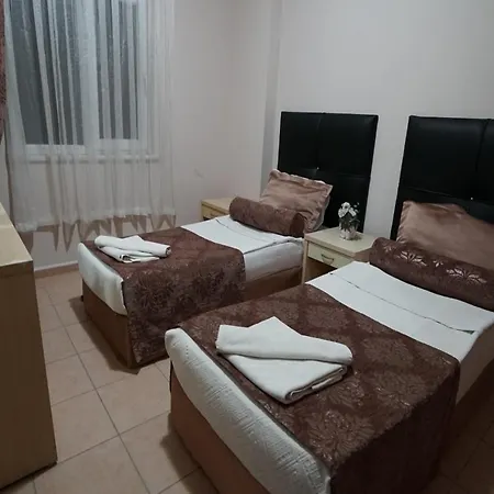 Hotel Andros